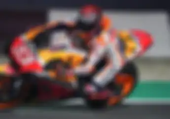 Gak Banyak Yang Ngeh, Ternyata Ini Arti Nama Motor MotoGP Honda RC213V, Jadi Makin Paham