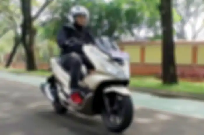 Honda PCX 150 2018