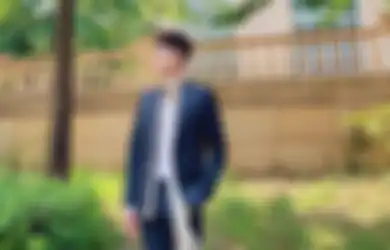 Ternyata Park Bogum Jadi Sukarelawan Panti Asuhan Selama 7 Tahun!