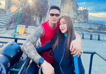 Anisa Bahar Dinikahi Pria Lebih Muda yang Baru 2 Minggu Kenal, Pekerjaan Si Brondong Terungkap