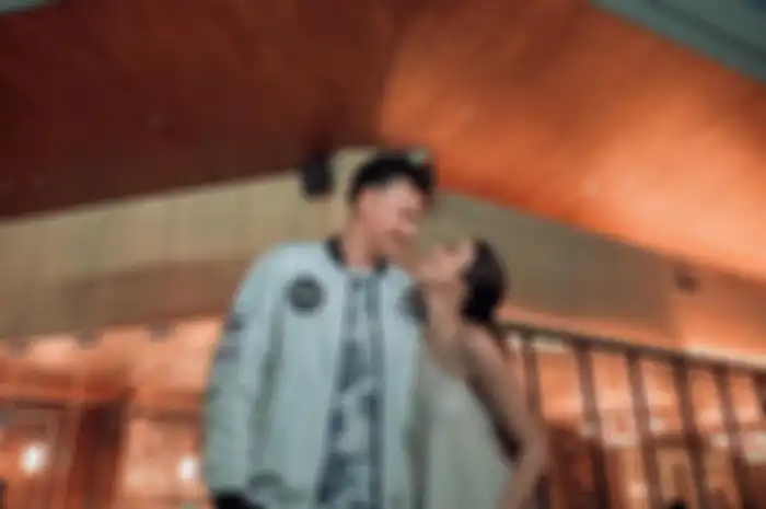 Wijin makin sering menggunggah foto Gisel di akun Instagram pribadinya. Ternyata pundi-pundi Wijin makin menggunung karena ibunda Gempi.