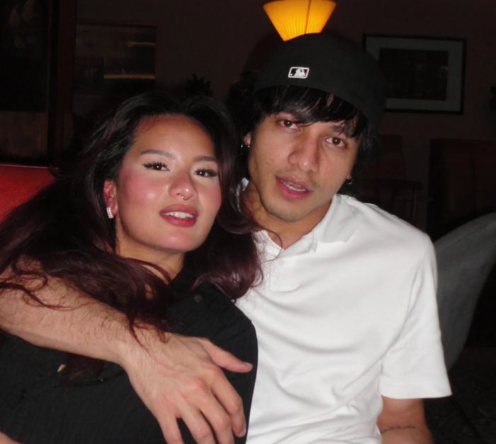 Simak profil Zahwa Massaid, putri Adjie Massaid yang dikabarkan pacaran dengan aktor Jefri Nichol, ternyata lulusan Amerika!