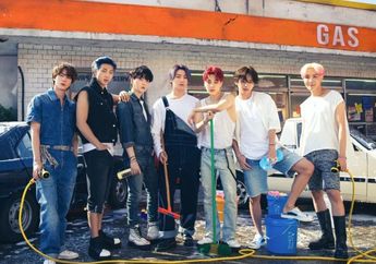 Baru hitungan Bulan Rilis Berhasil Dapatkan Ratusan Juta Viewers, Lagu BTS yang di Ciptakan Bersama Ed Sheeran Sukses Menyita Perhatian dan Pendengar di Youtube!