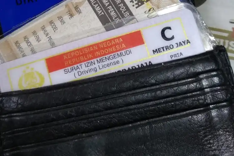 Mantaf, Bukan Cuma Antar SIM ke Rumah Warga, Tapi Layanan SIM Care Akan Menjemput Jika Ada Kekeliruan Pada SIM