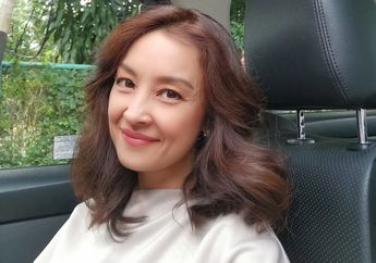 10 Tahun Vakum dari Dunia Akting, Putri Patricia Mengaku Kagok Ketika Balik Syuting Film