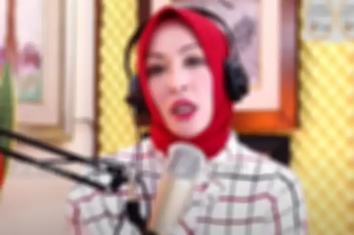 Angelina Sondakh