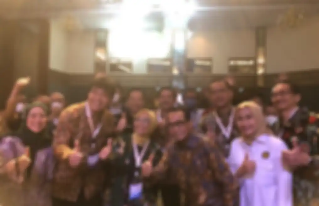 Pembukaan EIMS 2022