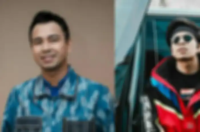 Raffi Ahmad, Atta Halilintar