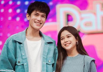 Sempat Diduga Selingkuh, Julian Jacob Pastikan Perpisahannya dengan Brisia Jodie Bukan karena Orang Ketiga: Baik-baik Aja