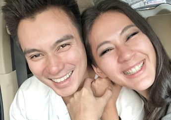 Berkonsep Unik, Foto Prewedding Baim Wong dan Paula Verhoeven Mencuri Perhatian!