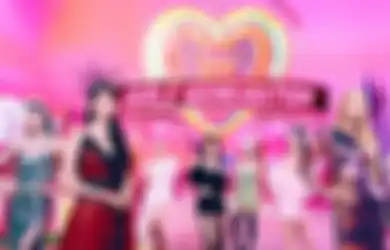 SNSD Rilis Teaser FOREVER 1, Bikin Fans Langsung Nostalgia ITNW!