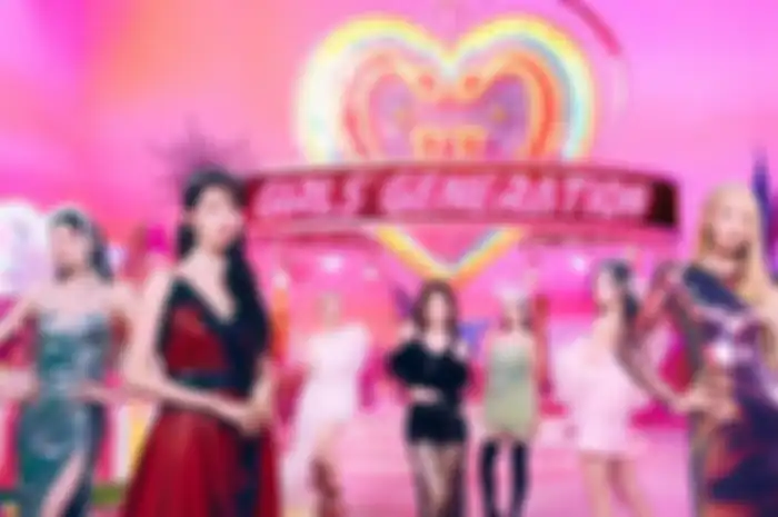 SNSD FOREVER 1