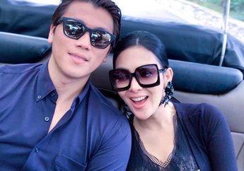 Terungkap Dalang yang Bisa Bikin Rumah Tangga Syahrini dengan Reino Barack Runyam, Orang ke3?