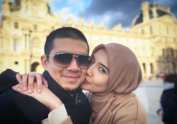 Saat Ini Perut Zaskia Sungkar Sedang Hamil Besar, Irwansyah Akui Sempat Bertengkar dengan Istri sampai Meninju Tembok, Bicarakan Poligami