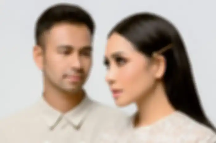 Raffi Ahmad dan Nagita Slavina