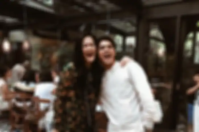  Donna Harun dan Ricky Harun