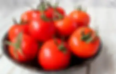 Tips Hidup Jaga Kesehatan Tubuh Cuma Modal Tomat, Ternyata Doyan Konsumsi Buah Satu Ini Miliki Deretan Manfaat Luar Biasa