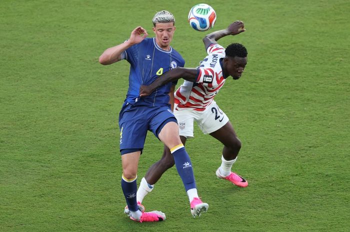 FIFA telah menghentikan skorsing penyerang timnas AS Folarin Balogun agar bisa tampil di babak 16 besar Piala Dunia 2026 melawan Belgia.