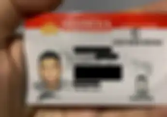 Pemilik SIM C Lagi Senang Dapat Info Bakal Dapat Bantuan Uang Rp 900 Ribu, Fakta atau Hoax Sih?