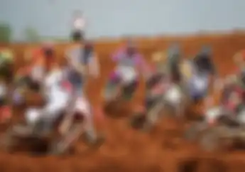 Ini Dia Pembalap Indonesia Terbaik yang Tampil di MXGP Semarang, Masih 16 Tahun!