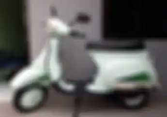 Simak Nih, Harga Motor Pelopor Matik Pertama di Indonesia