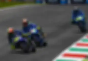 Ada Tiga Titik Overtaking Di MotoGP Italia, Dua Lokasi Ini Favorit Valentino Rossi