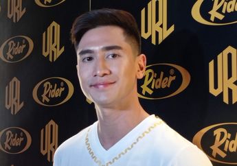 Giat Cari Cuan, Verrell Bramasta Ingin Menikah Tahun Depan, dengan Aktris Malaysia Anna Jobling?