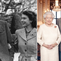 (Foto) Manisnya Kisah Cinta Ratu Elizabeth II dan Pangeran Philip: Usia Pernikahan Mereka Sudah 70 tahun tapi Masih Saling Mencintai