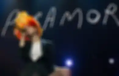 Paramore Rilis Klip Terbaru yang Menampilkan Alam Bawah Sadar Williams