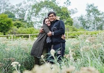 Resmi Cerai, Maell Lee Ogah Beri Nafkah Intan Ratna Juwita