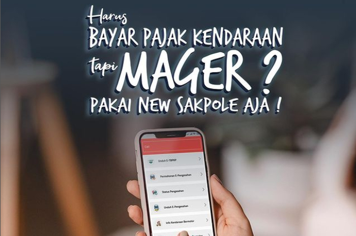 Cara Bayar Pajak Kendaraan Bermotor di Jawa Tengah, Mudah dan Simpel