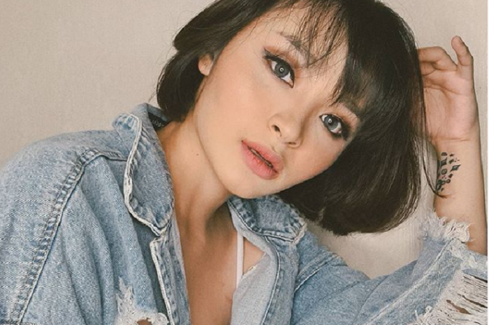 Inilah Sosok Selebgram Revina VT yang Bikin Geger Jagat Maya Gegara Cuitan Body Shaming, Bolak-balik Diserang Netizen Hingga Pernah Bermasalah dengan Psikolog Viral