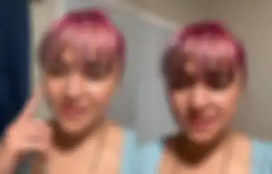 'Gue Masih Hidup' Kabar Hilangnya Sempat Bikin Geger, Marshanda Akhirnya Muncul di Muka Publik dan Tulis Ungkapan Ini, Netizen: Jangan Terlalu Bersedih