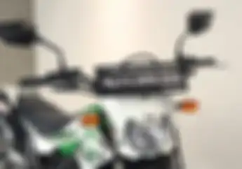 Wuih, Lebih Murah Rp 9 Juta Kawasaki D-Tracker 150 Baru Ada di Dealer Ini, Sikat Bro!