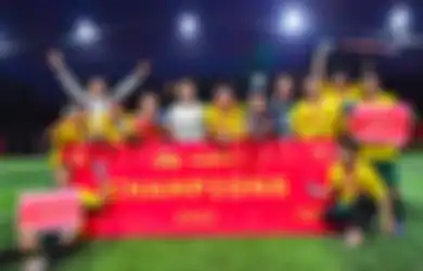 Bareng El Rumi, MakCiak Meriahkan Piala Dunia Lewat Turnamen Berhadiah