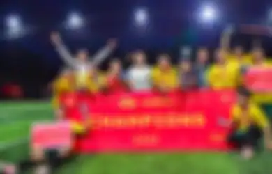 Bareng El Rumi, MakCiak Meriahkan Piala Dunia Lewat Turnamen Berhadiah