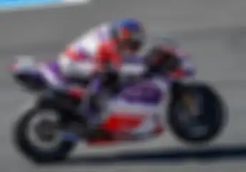 Hasil FP1 MotoGP Austria 2023, Marc Marquez Belum Panas, Johann Zarco Tercepat