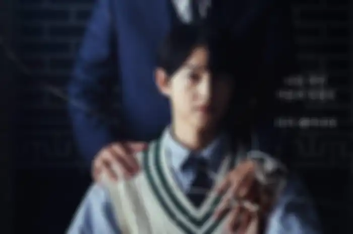 drama Korea Reborn Rich