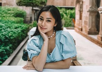 Dapat Julukan Ratu Sinetron, Nikita Willy Kembali Jadi Sorotan Saat Pakai Tas Branded Mahal di London