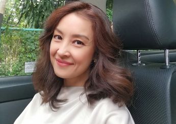 Syok Lihat Penampilan Putri Patricia yang Berubah Drastis, Badannya Kurus Kering dan Berambut Pendek Usai Idap Tumor Rahim