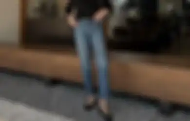 Celana Favorit, Tapi Pakai Jeans Terlalu Lama Sebabkan 4 Bahaya Ini!