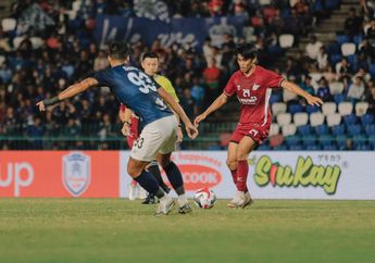 Bapuk di Liga 1, PSM Makassar Justru Berkuasa di Turnamen Asia Tenggara