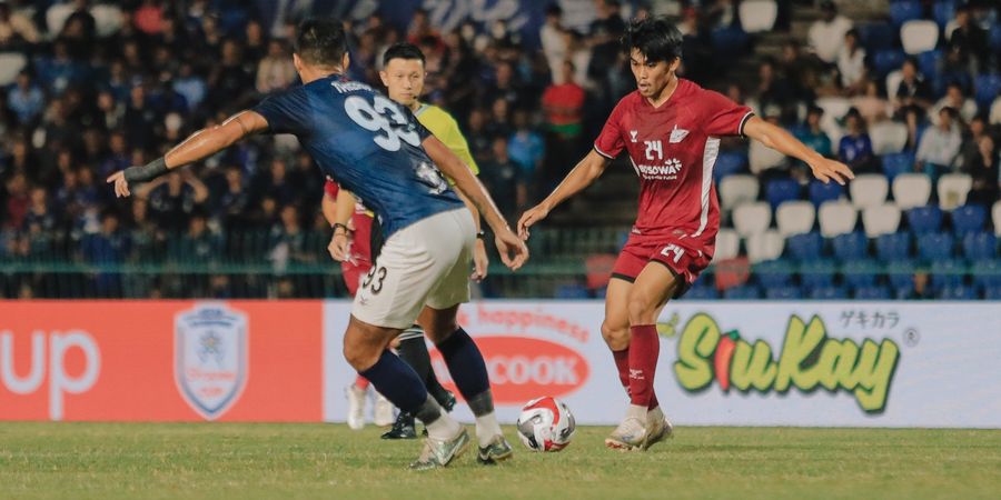 Klasemen ASEAN Club Championship 2024/2025 - PSM Makassar di Puncak dan Berpeluang ke Semifinal!