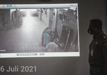 Pasien Rawat Inap di Sebagian RS Dikabarkan Mengalami Penurunan,  Terapi Regdanvimab Diklaim Kurangi Tingkat Kematian Pasien Covid-19 dengan Komorbid