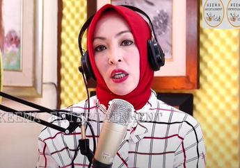 Hatinya Hancur Berkeping-keping, Angelina Sondakh Ceritakan Momen&nbsp;Pilu Saat Dirinya Merasa Gagal Jadi Orang Tua: Ini Gara-gara Aku...