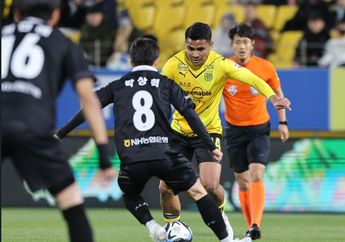 Inverted Fullback, Posisi Baru Asnawi Mangkualam yang Buat Dia Produktif Seperti Joao Cancelo