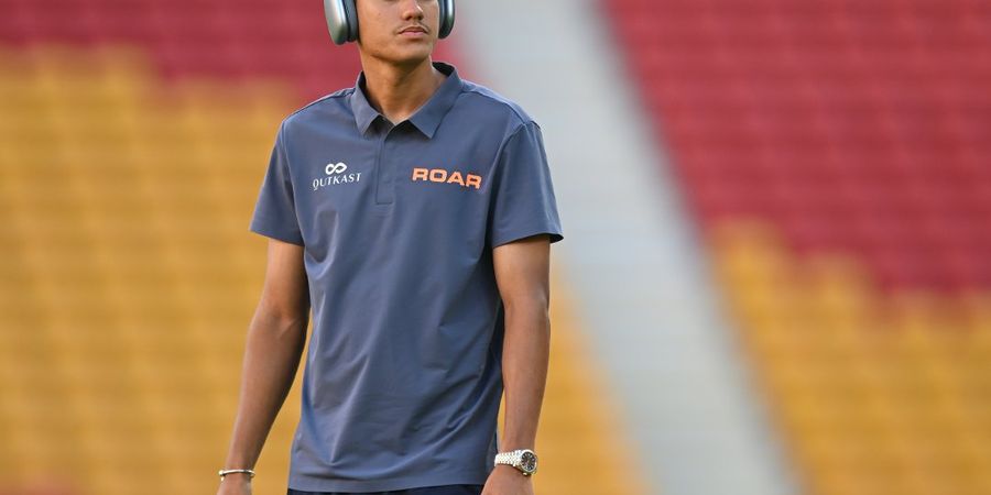 Peluang Rafael Struick Gabung Persib Tipis, Striker Timnas Indonesia Menuju Dewa United?