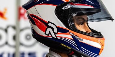 3 Pembalap Indonesia pada MotoGP Spanyol 2026, Ramadhipa Ditantang Rival 5 Besar Wajah Lama Red Bull Rookies Cup