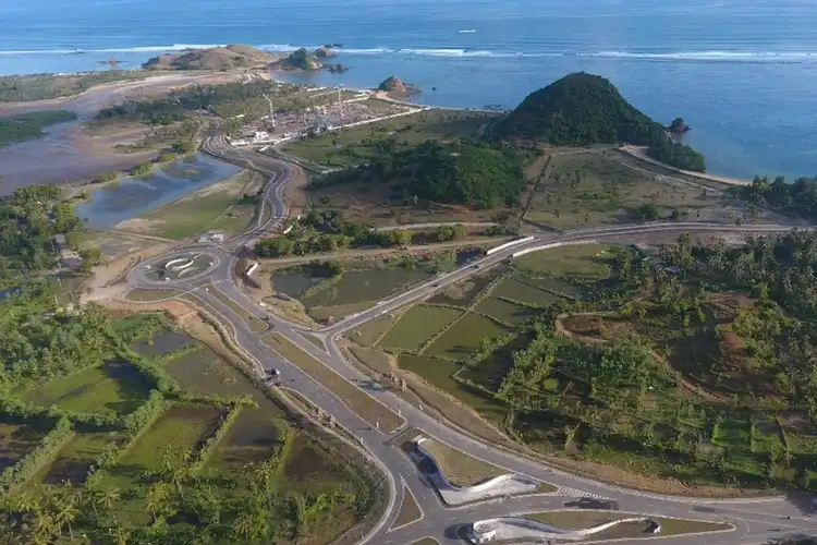Mengejutkan, Segini Biaya yang Diminta Dorna untuk Gelar MotoGP di Mandalika 2021