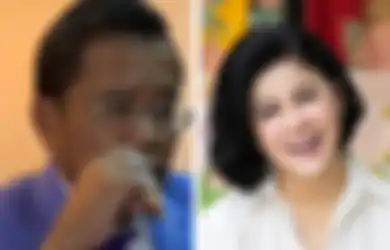 Sedih Bukan Kepalang Hingga Suaranya Bergetar Hotman Paris Ceritakan Istri Konglomerat yang Terpaksa Tidur di Kasur Lipat: ‘Tak Ada Harapan untuk Rujuk’